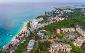 El Greco Resort Montego Bay Jamaica