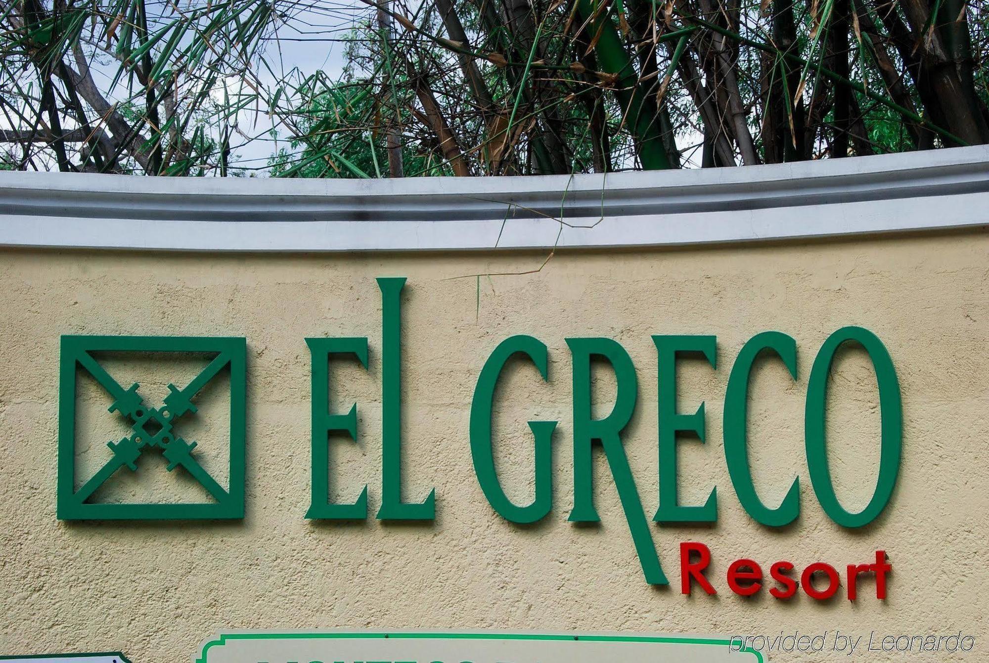 El Greco Resort Montego Bay Exterior photo